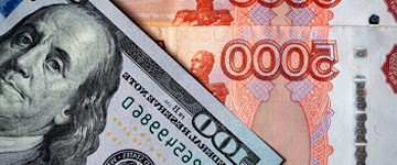 ЦБ РФ продлевает валютные ограничения еще на полгода 