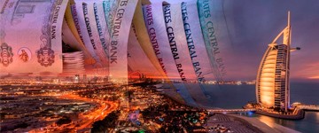 Дубай повышает налог для иностранных банков