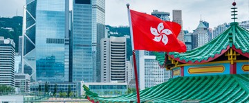 Правительство Гонконга показало общественности детали налогового соглашения с Россией