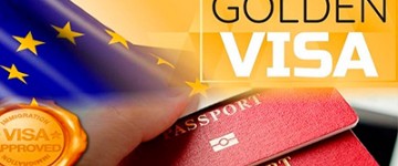 «Золотая виза» в Греции – увеличение инвестиционного порога		