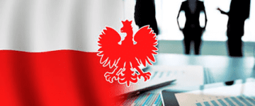 Компания в Польше: входной билет в Европу 