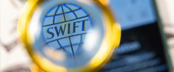 Какие банки работают со SWIFT