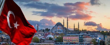 В Турецкой Республике ужесточили требования к банкам, которые открывают валютные счета