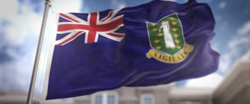 Внесены изменения в законодательство Британских Виргинских Островов 
