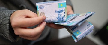 В Казахстане упрощена регистрация зарубежных банков