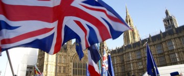 Содружество Великобритания объявляет о 25 новых санкциях относительно РФ
