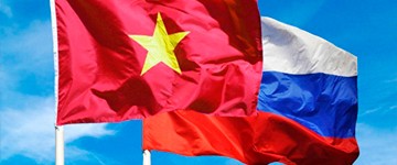 Россия будет развивать сотрудничество с налоговой сфере с Вьетнамом