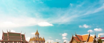 Таиланд и Люксембург усиливают финансовое сотрудничество