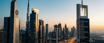 Дубай привлечёт $7 млрд от ультрабогатых мигрантов в 2025 году