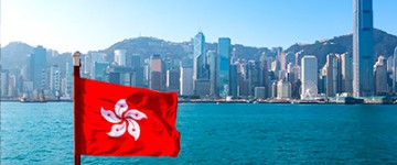 Российские компании намереваются уйти от санкций с помощью Гонконга