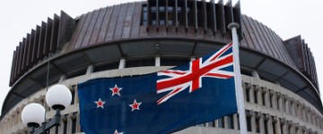 Новая Зеландия выпустила Законопроект о налогообложении на 2022–2023 годы