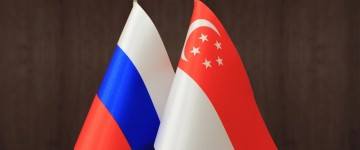 Сотрудничество банков Сингапура и крупного российского бизнеса под угрозой