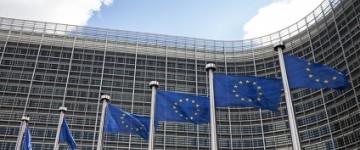 Еврокомиссия разъяснила, что руководство по санкциям в отношении России не распространяется на лиц, не входящих в ЕС		