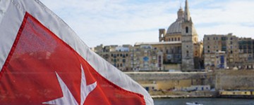Россияне возглавили список новых граждан Мальты в 2020 году		