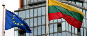 Литва вводит дополнительный налог на банки и льготы для крупных инвестиций		