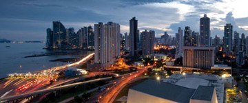 Панама приняла Law 254, требующий предоставлять бухгалтерские записи		