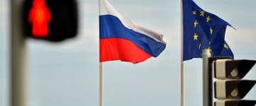 Россия приняла новые меры против санкций ЕС, а также финансовые ограничения в отношении российских банков		