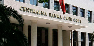 Объем вкладов в банковской системе Черногории увеличился на миллиард