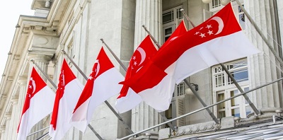 Компании Сингапура будут регистрировать номинальных акционеров 