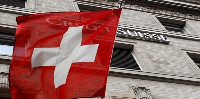 Швейцария начинает работу над центральным реестром бенефициаров 