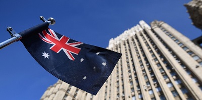 Австралия разъяснила налогообложение криптоактивов