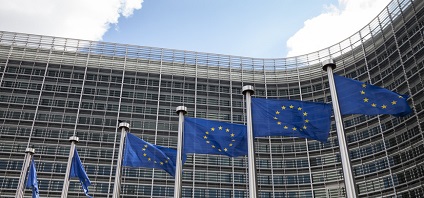 Еврокомиссия разъяснила, что руководство по санкциям в отношении России не распространяется на лиц, не входящих в ЕС