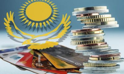 Как открыть оффшорную компанию и счет в платёжной системе Казахстана