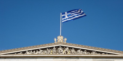Греция вводит новые штрафы по требованиям о бенефициарном владении