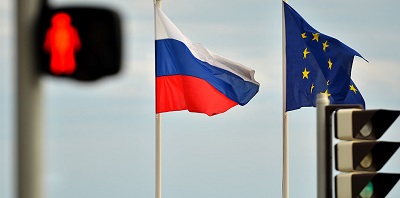Россия приняла новые меры против санкций ЕС, а также финансовые ограничения в отношении российских банков