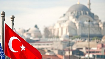 Оффшор Турция – преимущества работы с российским бизнесом