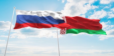 Россия и Беларусь готовят интегрированную систему администрирования косвенных налогов