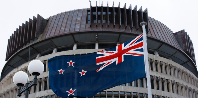 Новая Зеландия выпустила Законопроект о налогообложении на 2022–2023 годы