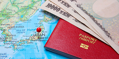 С 11 октября Японию можно посетить без визы