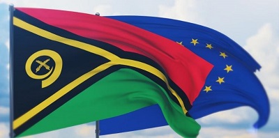 Совет ЕС приостанавливает соглашение о безвизовых поездках с Вануату