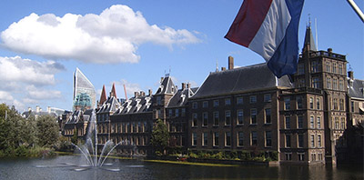 Налоговое соглашение c Нидерландами истекает в 2022 году