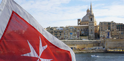 Россияне возглавили список новых граждан Мальты в 2020 году