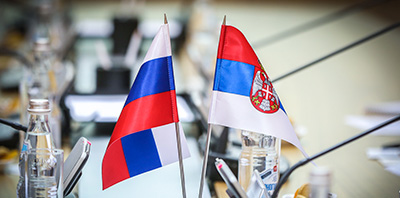 Сербия открывает российским бизнесменам выход на европейский рынок