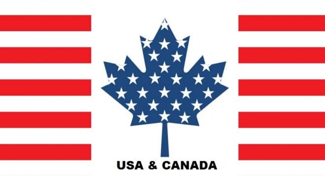 Налоговое планирование с помощью компаний США и Канады