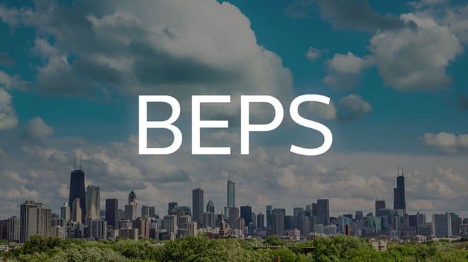 Чем обернется подписание конвенции BEPS?